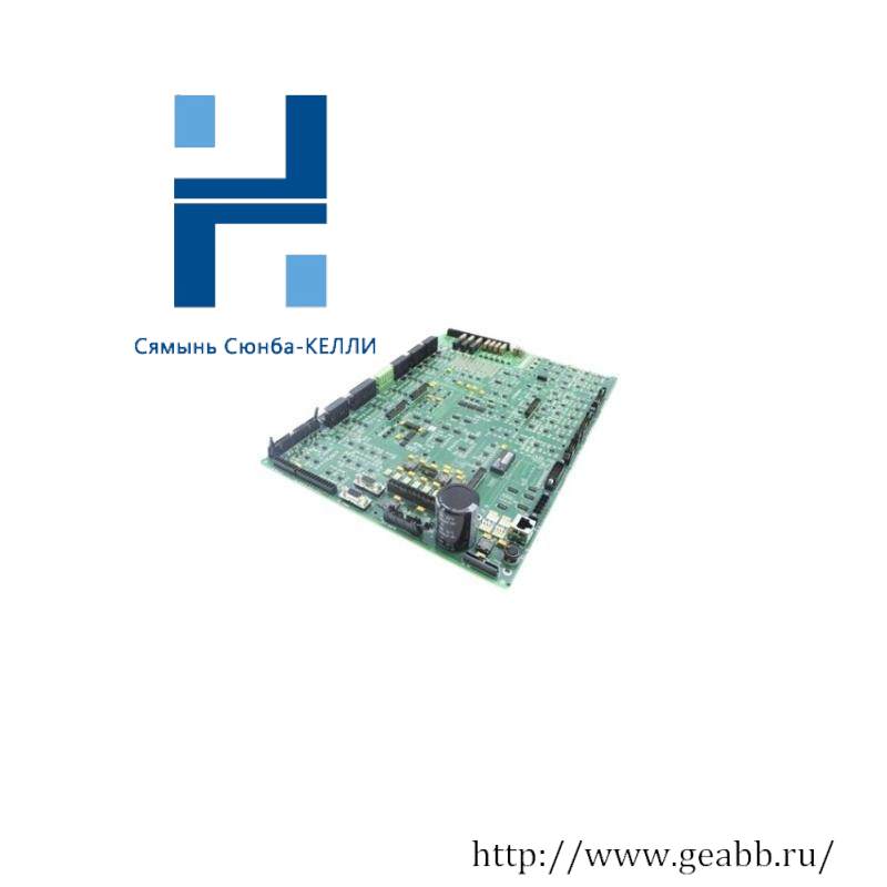 AB 80190-540-02-R Processor Module Board