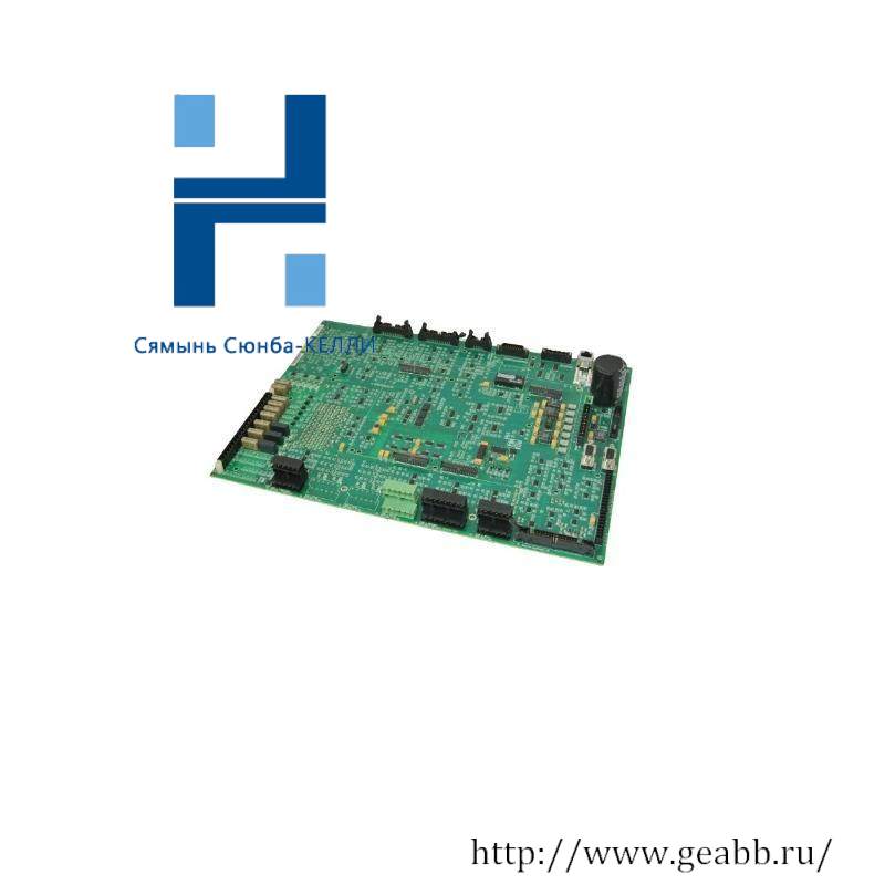 TRICONEX 80190-560-02-R Interface Board