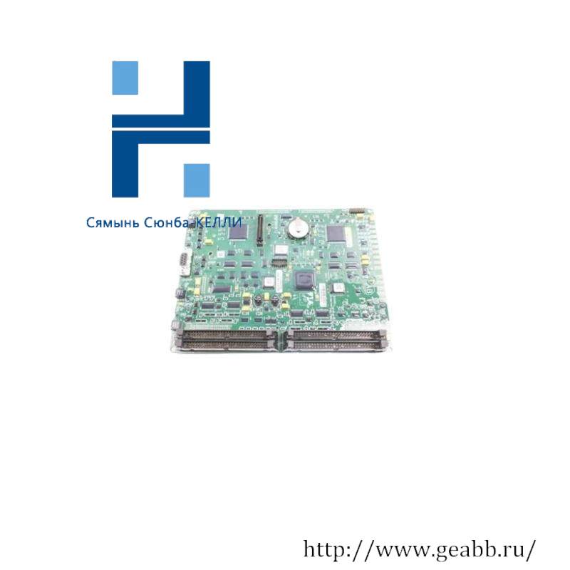  80190-580-01-R Drive Processor