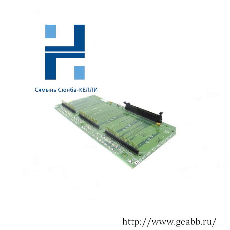 AB 80190-600-01-R OPTICAL INTERFACE BASE PCB