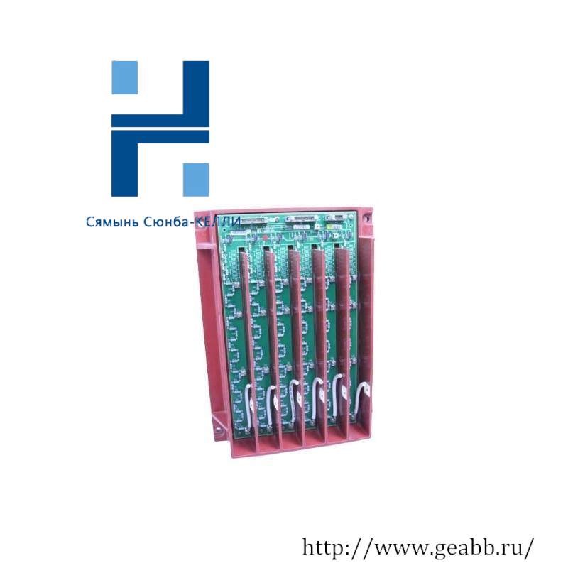 AB 81000-199-51-R Interface Board