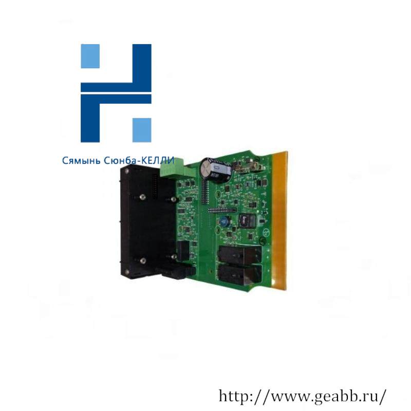 ALSTOM 8177-4002 Output Module