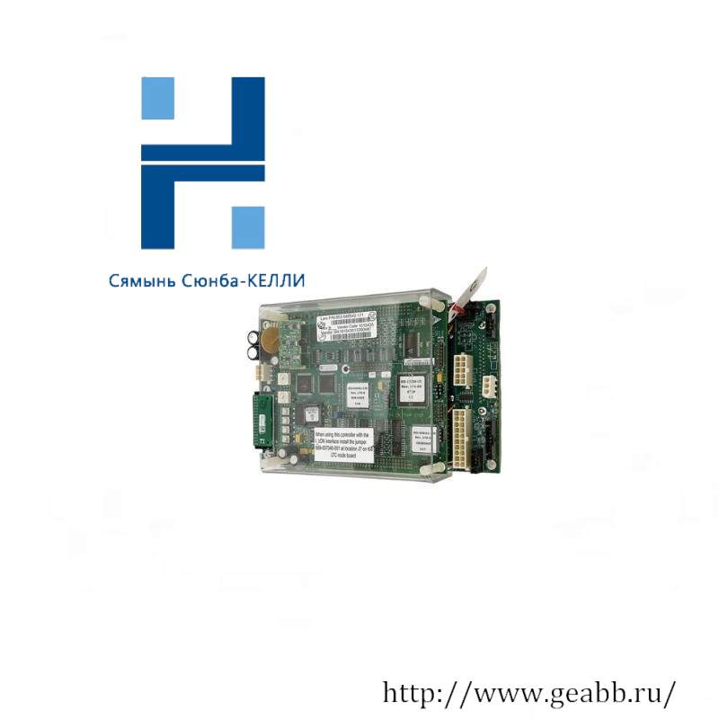 LAM 853-049542R171 Temperature Control Unit