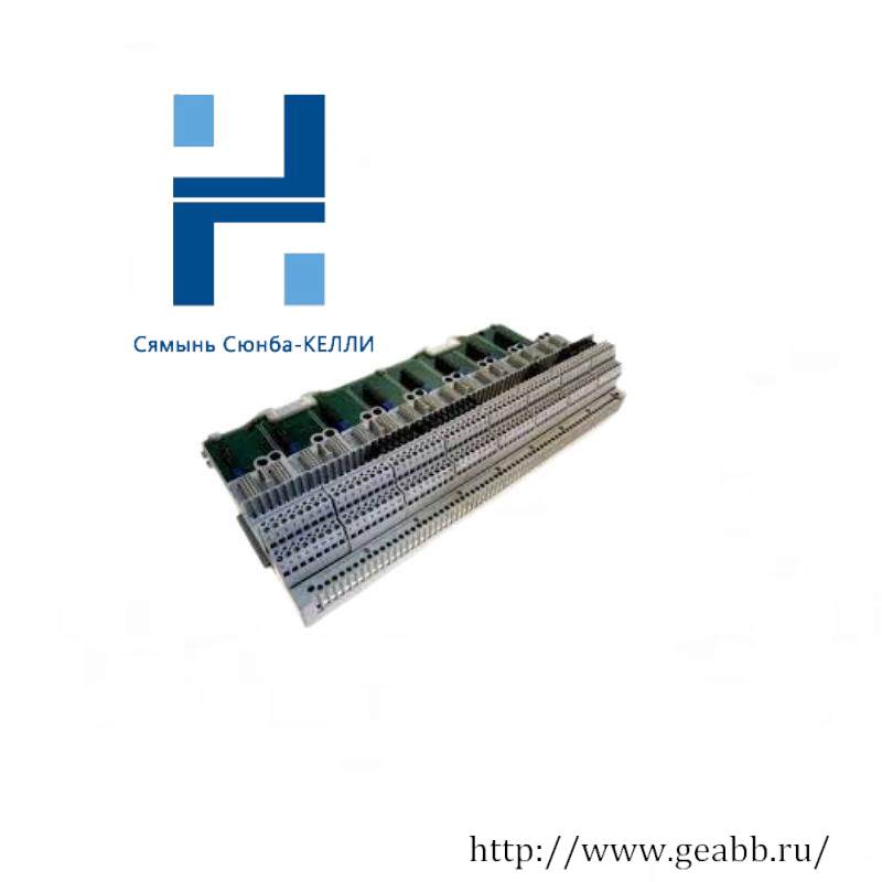 GE 8709-CA-08 Module Carrier