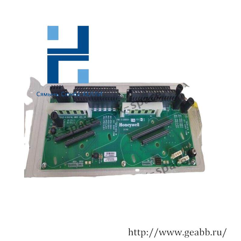 HONEYWELL 8C-TAID61 51307069-175 Analog Input Module