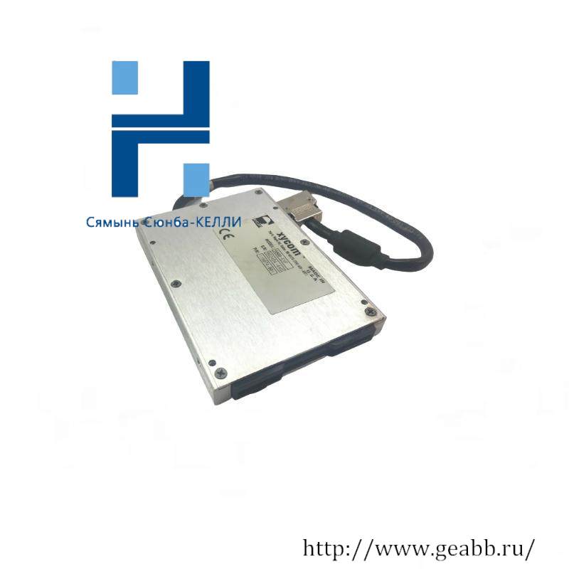 XYCOM 9000-EXF External Drive Module