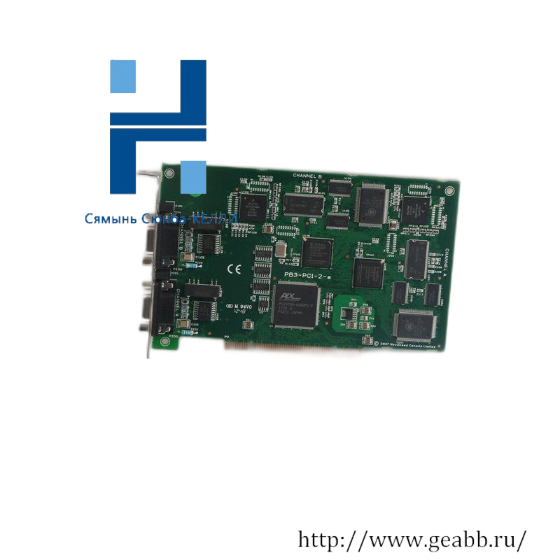 FIREYE 95UVS2-1 Enhanced Model InSight Scanner