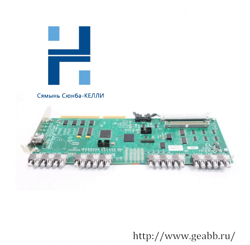 SIEMENS A1A10000350.00M PCB BOARD