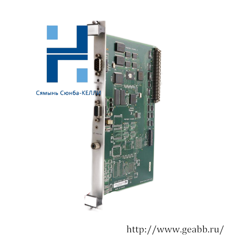 FANUC A20B-8100-0710 control PCB board