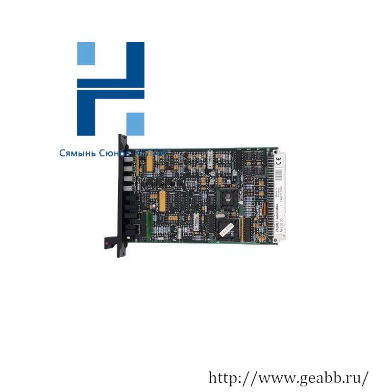 NELES A413135 AOU4 Analog Output Module