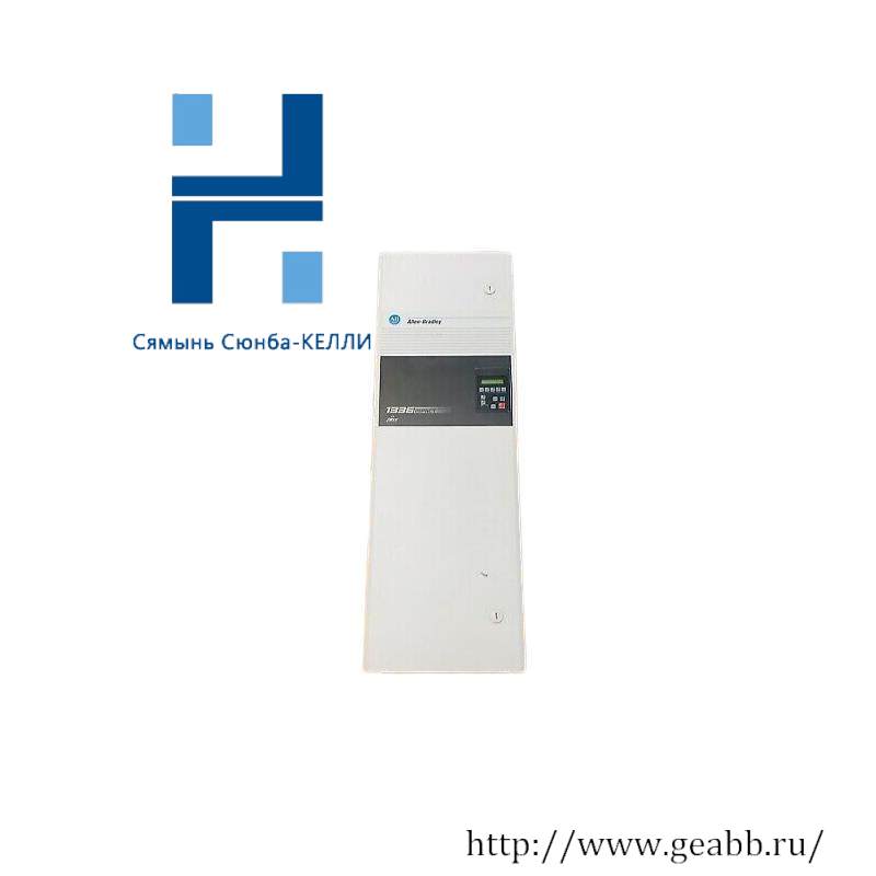 AB 1336E-R015-AN-EN-GM1-L9E AC Drive