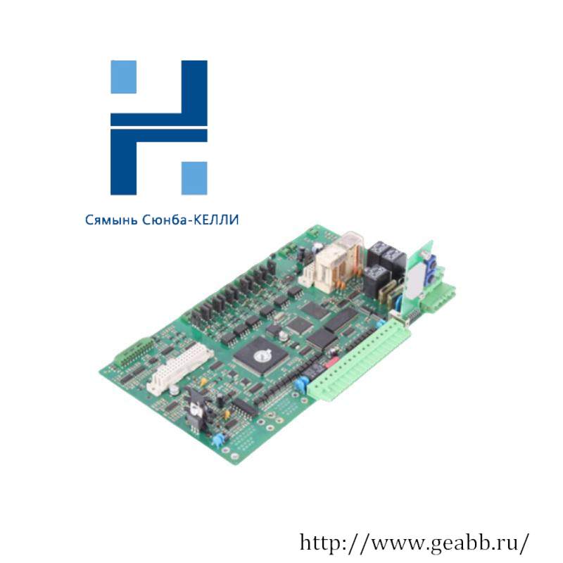 Schneider A.F.038.5/02 LEXIUM 17D Driver Board