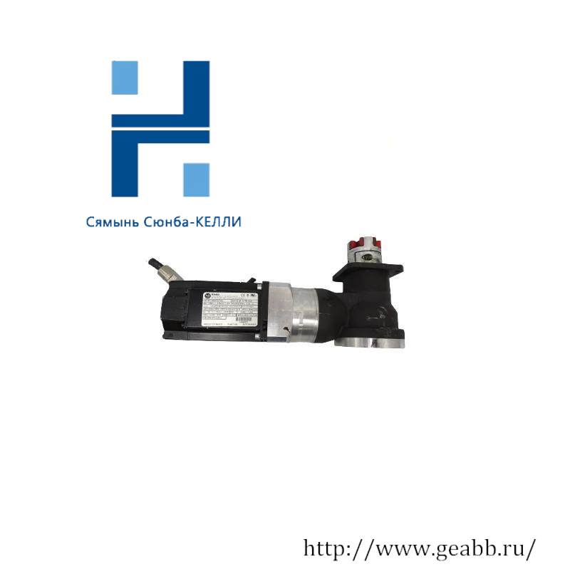 AB MPL-B320P-SJ72AA AC Servo Motor W