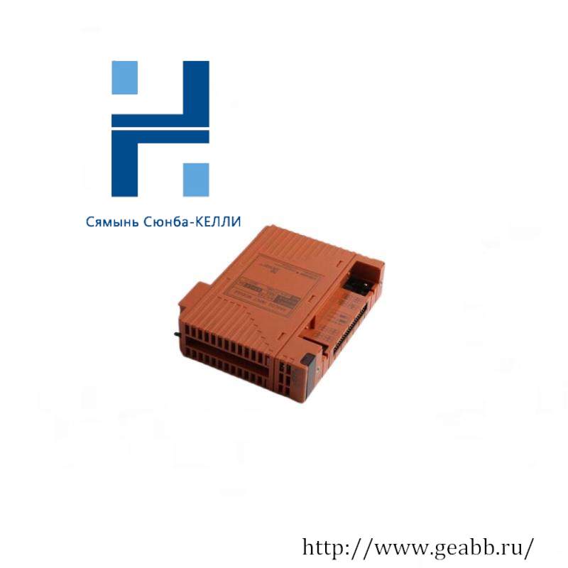 YOKOGAWA AAI543-H00 S1 Analog Output Module