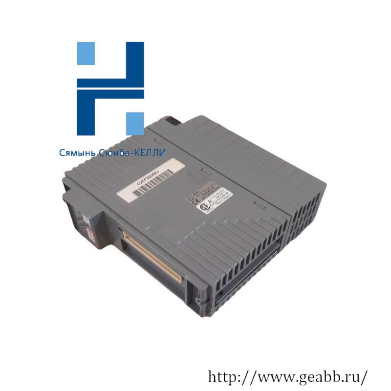 YOKOGAWA AAR145-S03 S1 RTD/POT Input Module