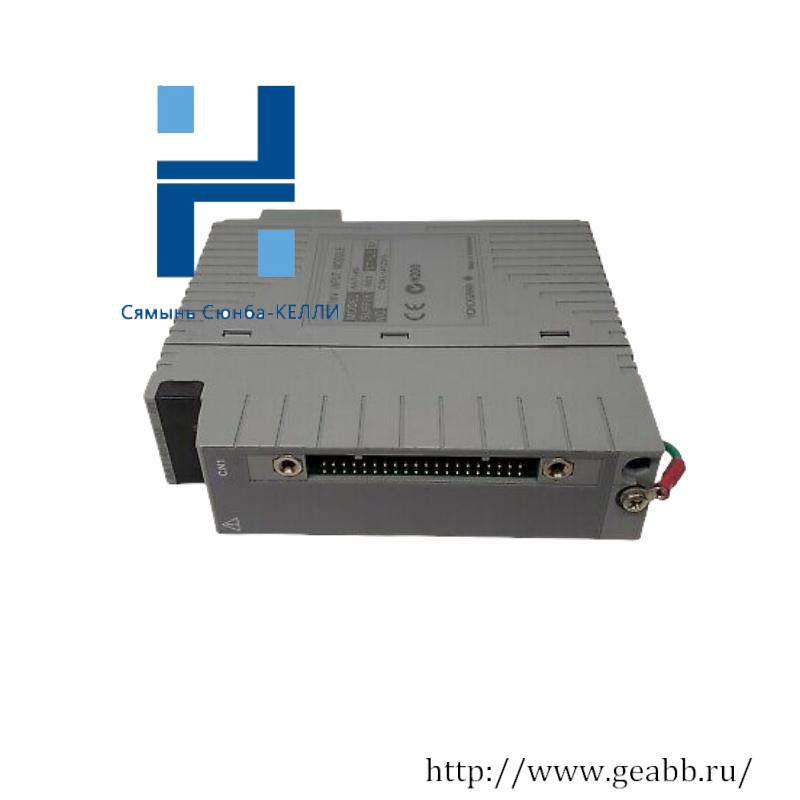 YOKOGAWA AAR145-S50 S1 RTD/POT Input Module