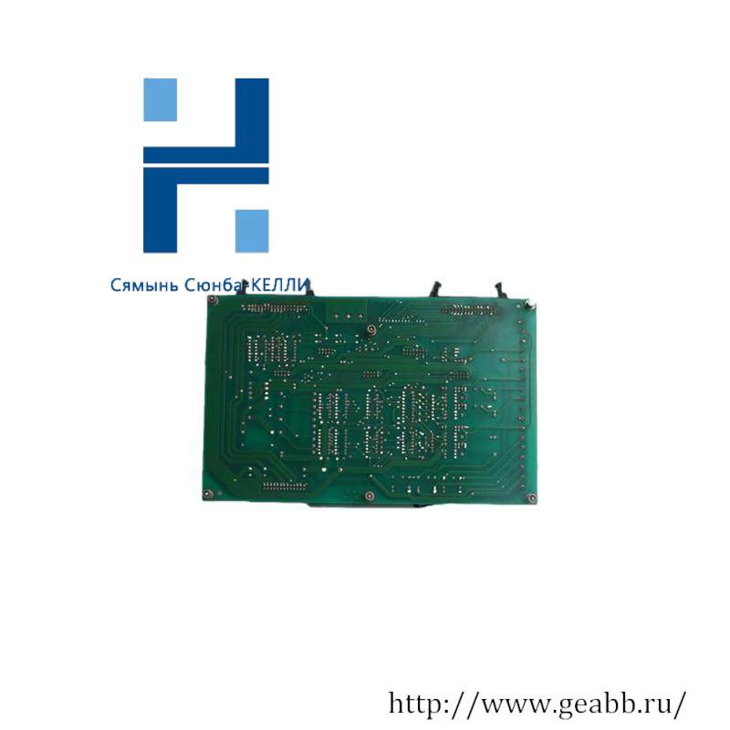 AB 119524 119522 129708-01 Interface Board