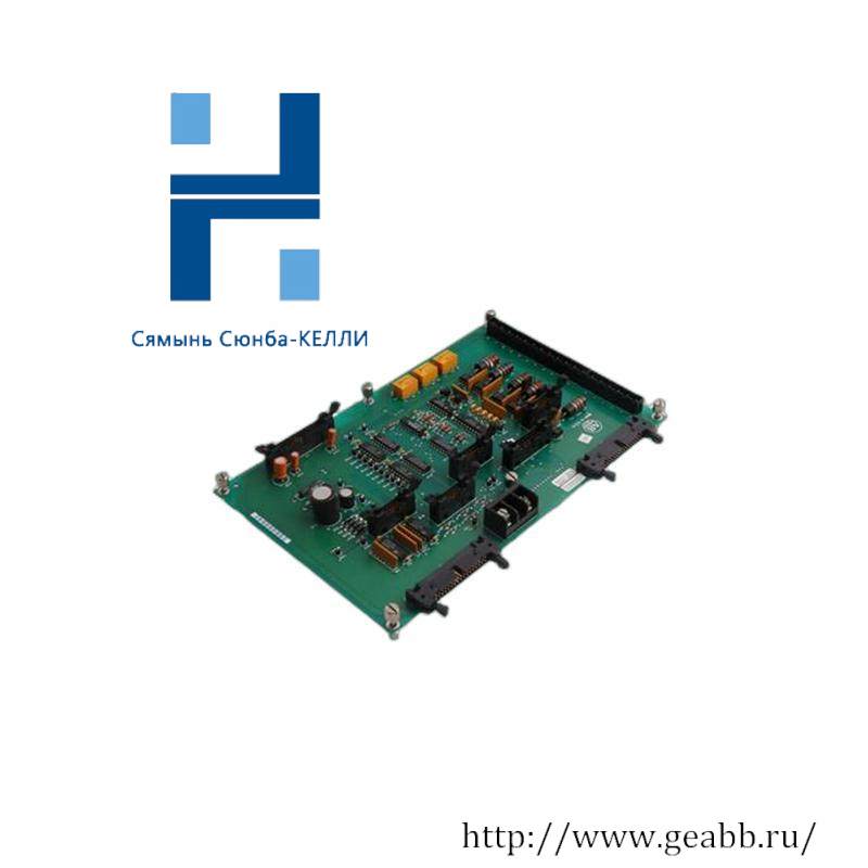 AB 119524 129708-01 Interface Board