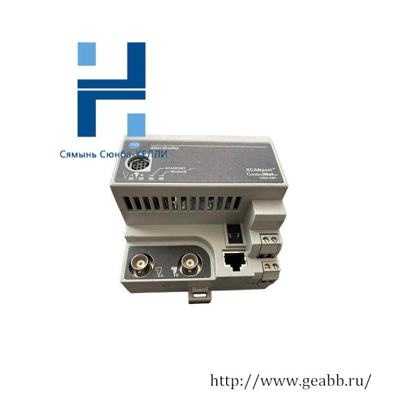 AB 1203-CN1 COMMUNICATION OPTION KIT