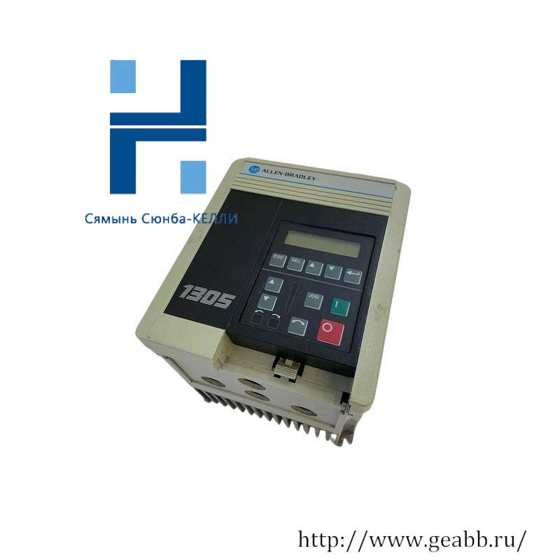 AB 1305-BA01A-HA2 AC DRIVE