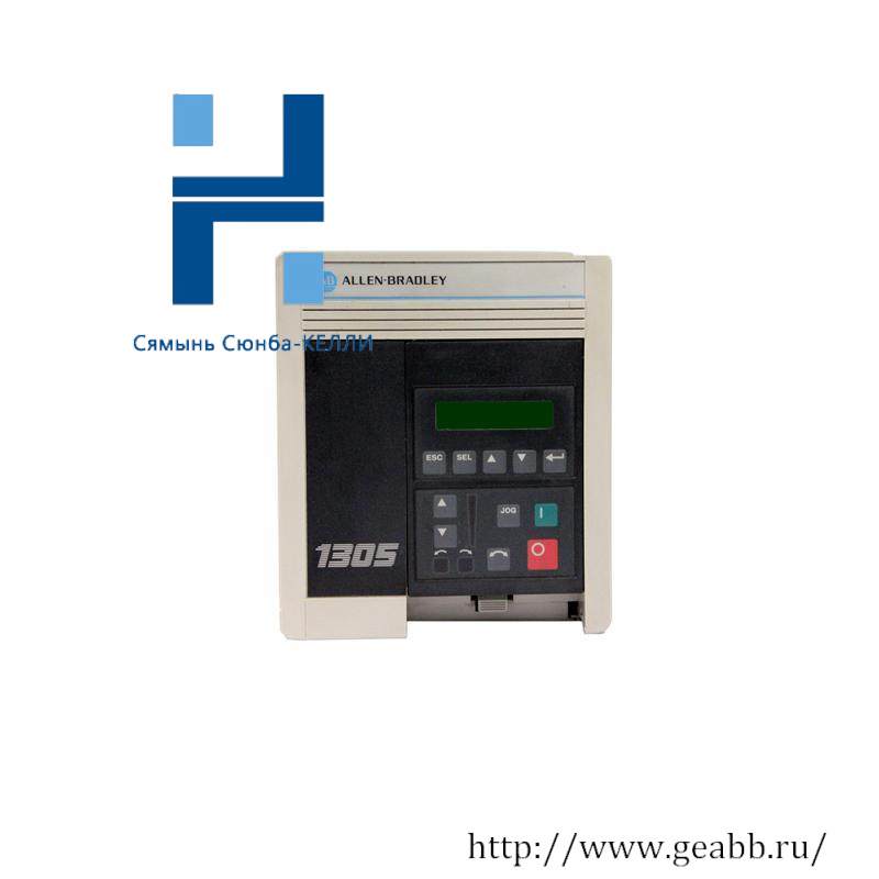 AB 1305-BA03A AC DRIVE