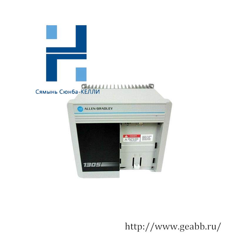 AB 1305-BA09A-HA2 AC DRIVE