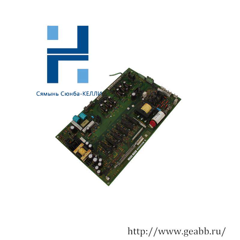 AB 1336-BDB-SP29C 74101-169-53 Gate Driver Board