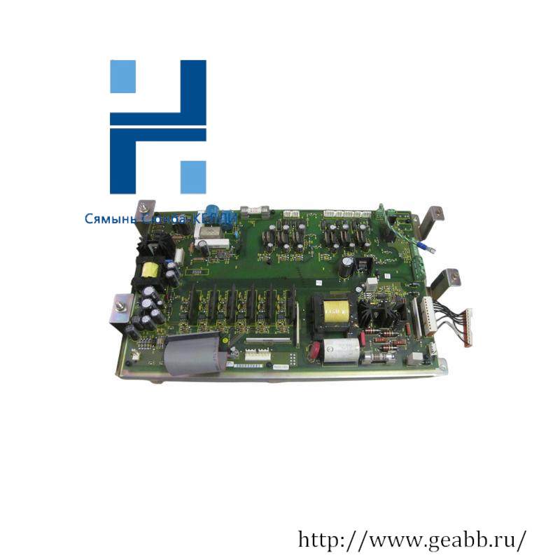 AB 1336-BDB-SP38A PC BOARD