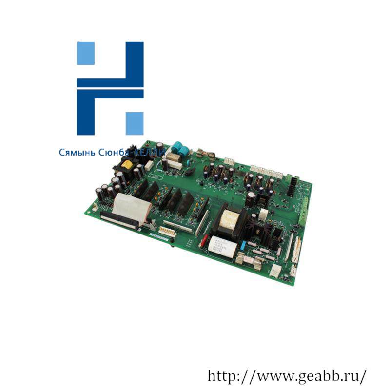 AB 1336-BDB-SP4D 74103-244-54 Gate Driver Board Kit