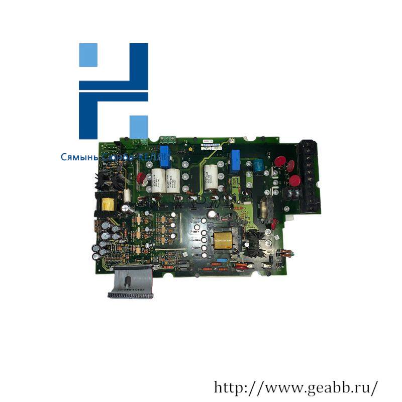 AB 1336-BDB-SP6A PC BOARD