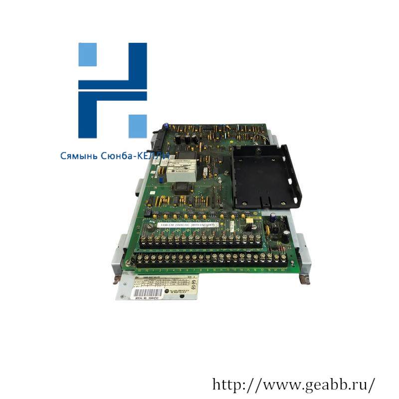 AB 1336-MCB-SP1 74100-071-51 Main Control Board