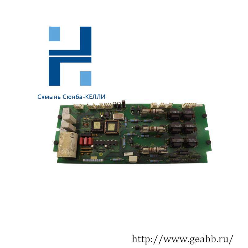 AB 1336-PB-SP2B 74101-502-51F PC BOARD PRECHARGE