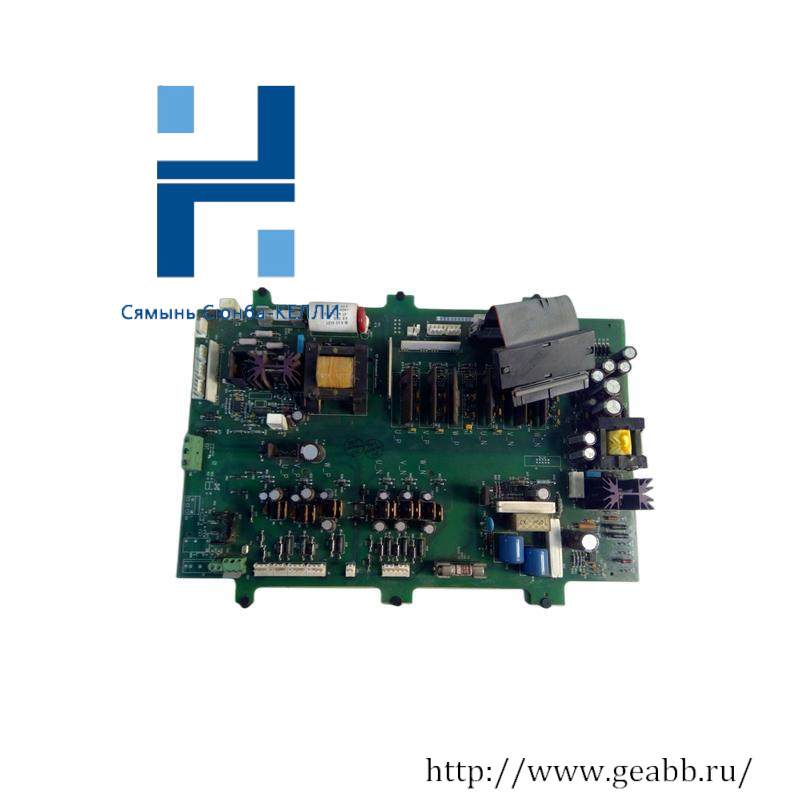 AB 1336-QOUT-SP19A DRIVE CONTROL BOARD