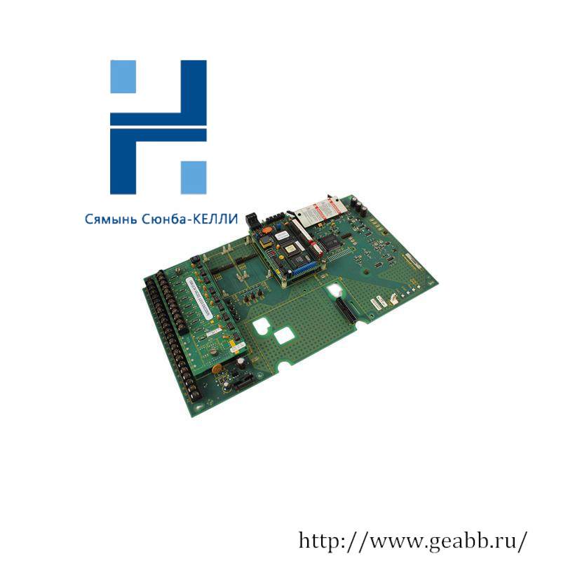 AB 1336F-MCB-SP1C PC BOARD