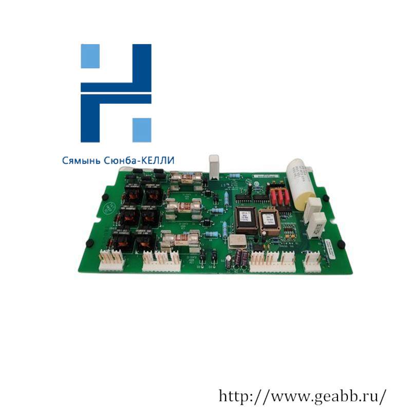 AB 1336F-MCB-SP1F CPU control panel board