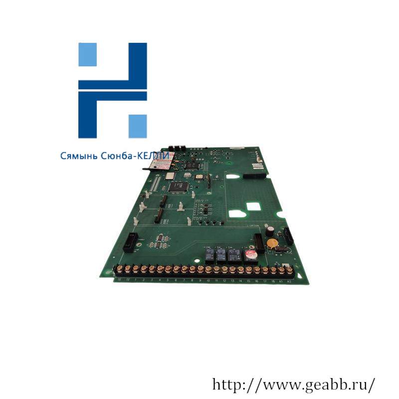 AB 1336F-MCB-SP1F PC BOARD