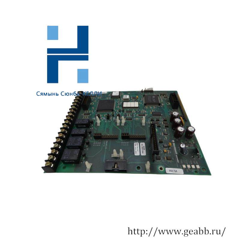 AB 1336F-MCB-SP2L 164989 PLC Module