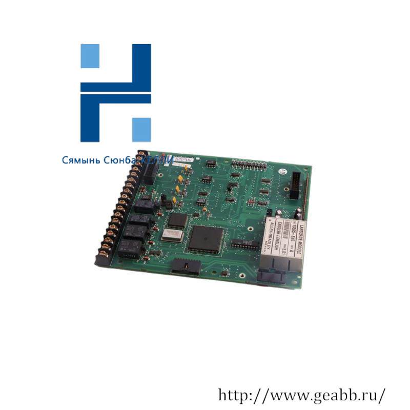 AB 1336S-EN4 42336-221-51N Control Board