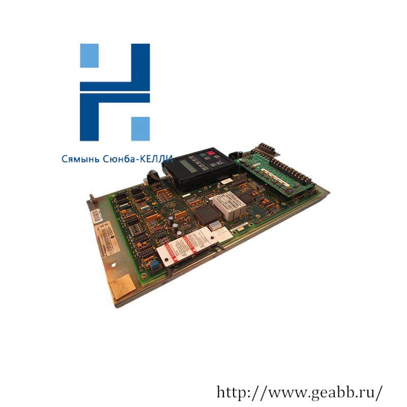 AB 1336S-MCB-SPI 74100-071-51 Drive Board