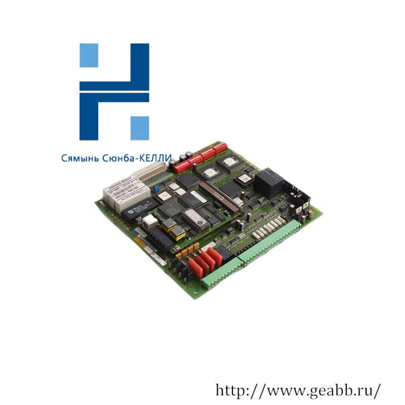 AB 1336T-GT1-SP34B 1336T-LM1EN 74101-954-52C 74103-015-52A Control Board Drive