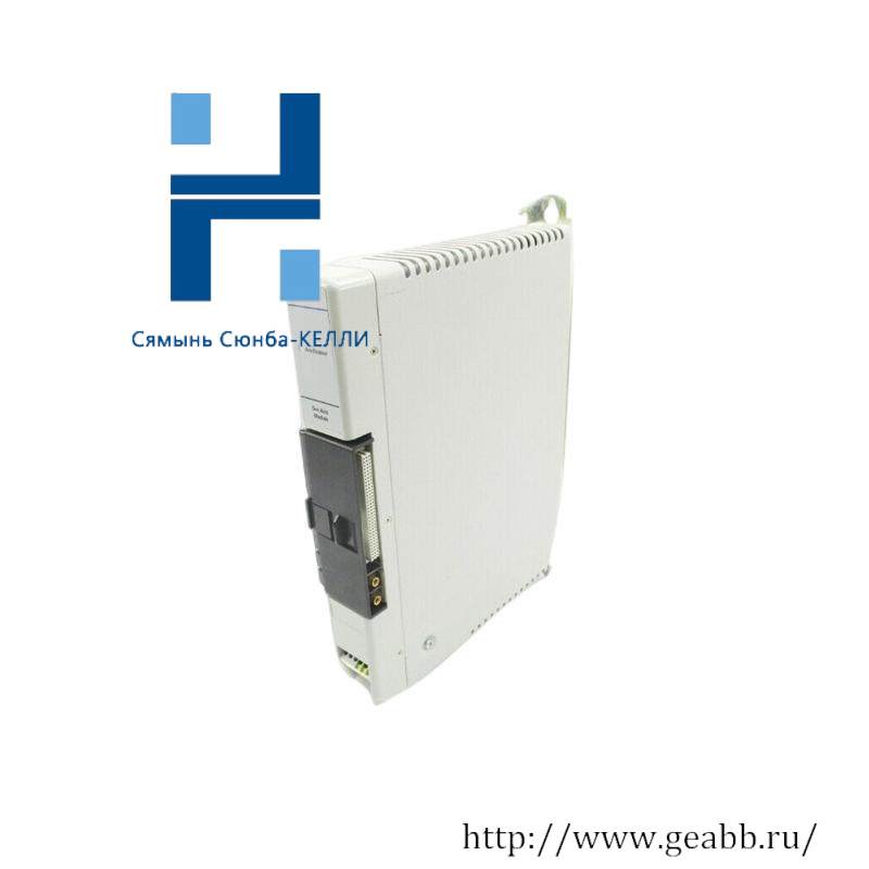 AB 1394-AM07 AXIS MODULE