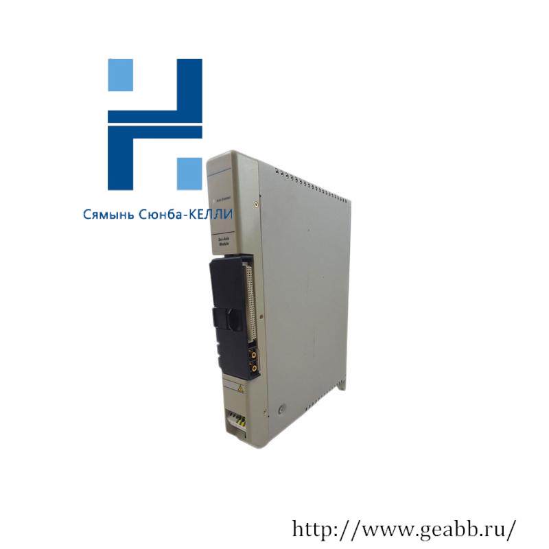 AB 1394C-AM04 DRIVE MODULE