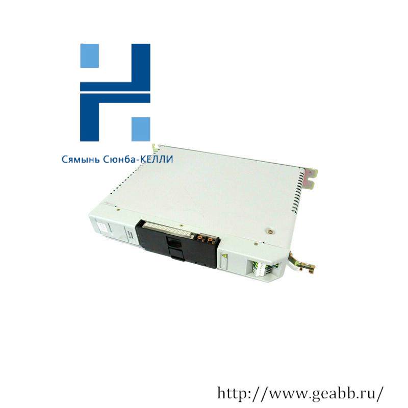 AB 1394C-AM07 SERVO AXIS MODULE