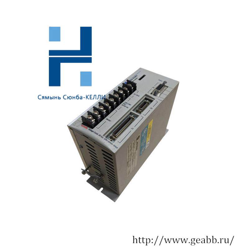 AB 1398-DDM-005 SERVO DRIVE