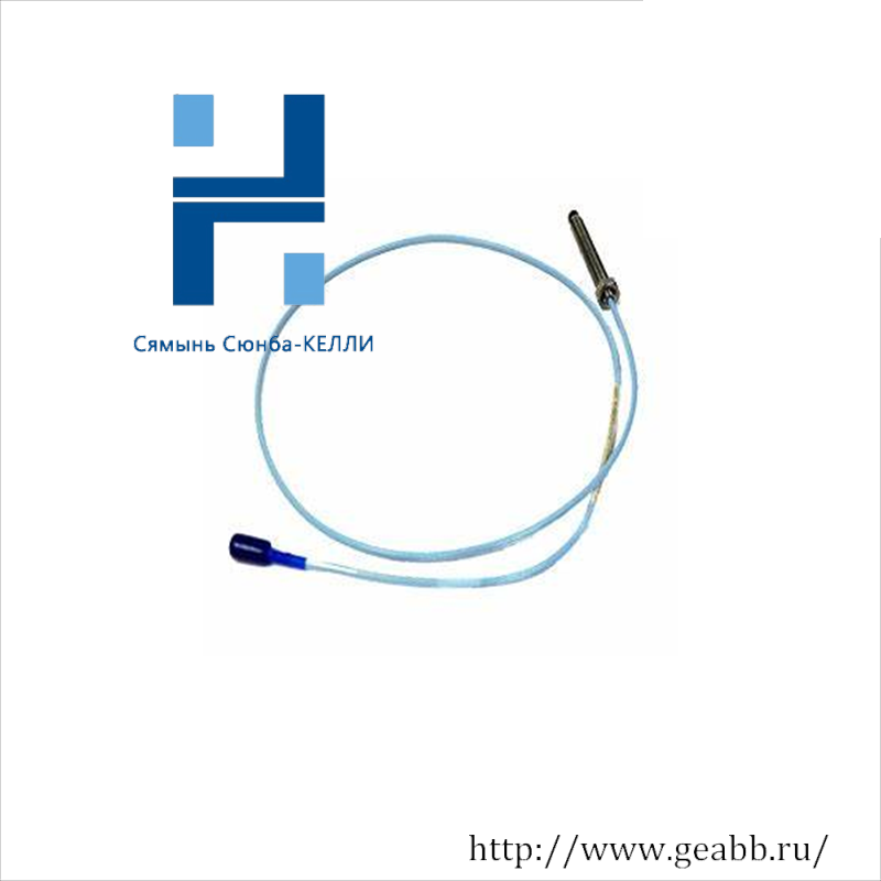 AB 1442-PS-0803M0010N Eddy Current Probe