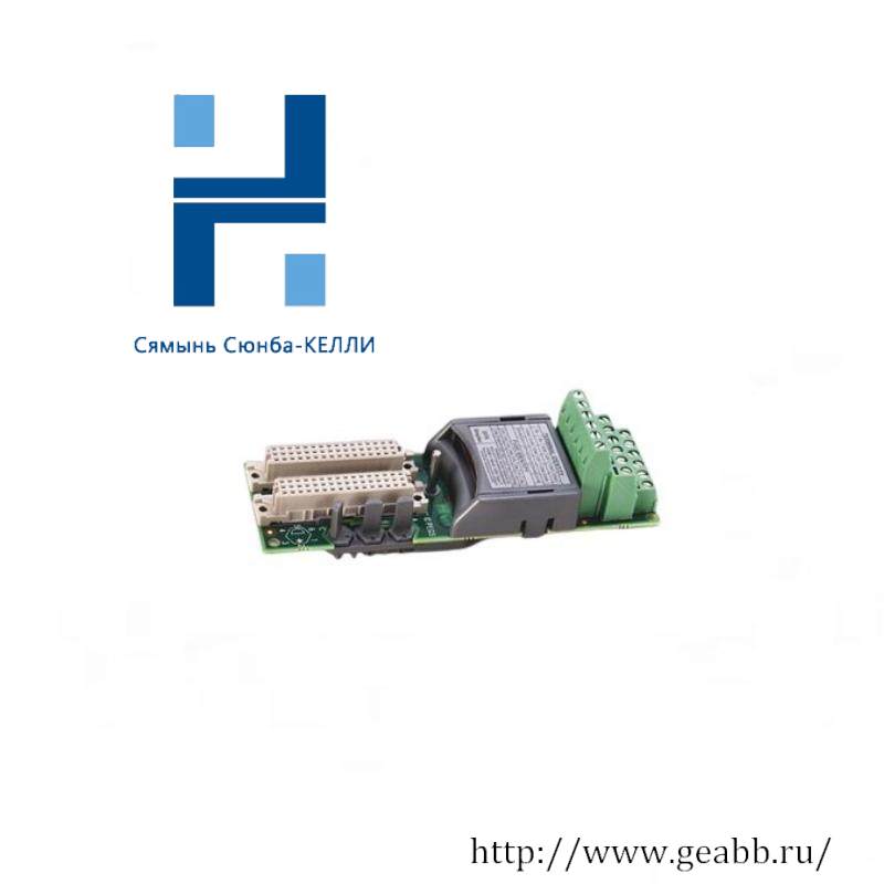 AB 1715-TASIB16D Assembly Module