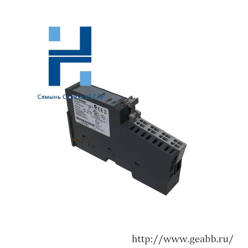 AB 1734-EP24DC EXPANSION POWER UNIT