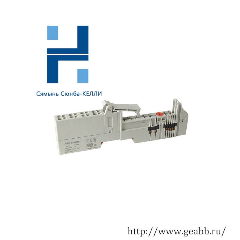 AB 1734-TOP TERMINAL BASE ASSEMBLY