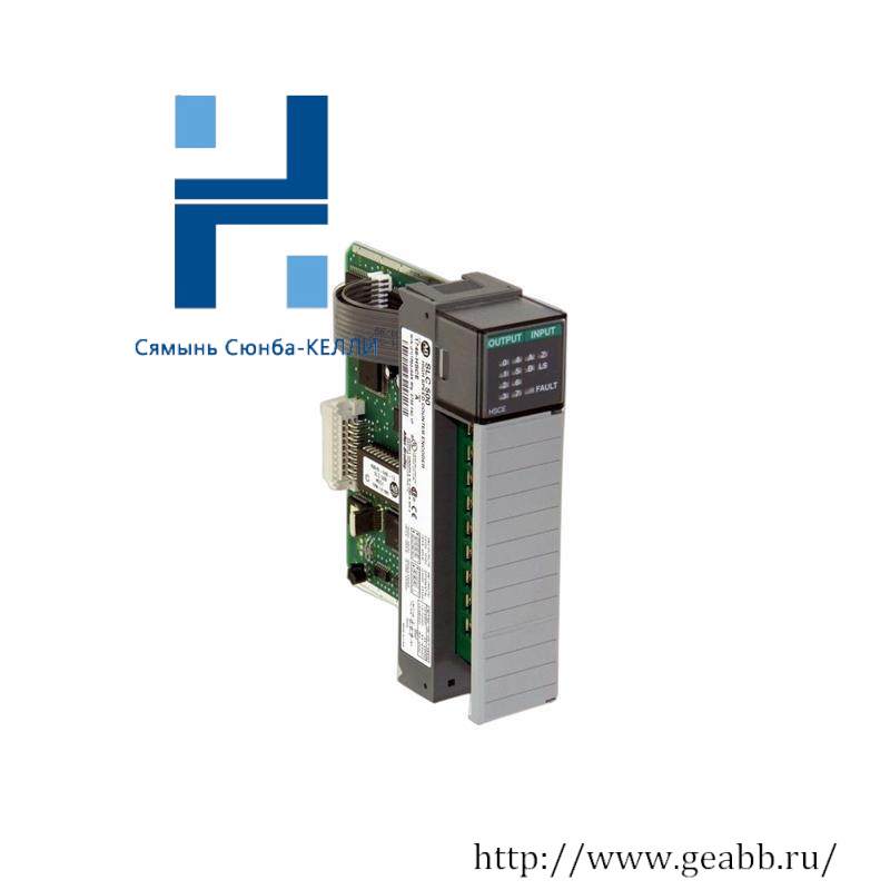 AB 1746-HSCE COUNTER MODULE