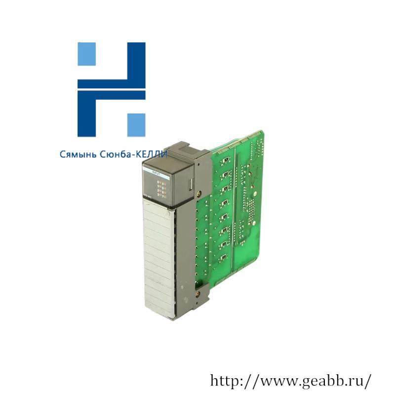 AB 1746-IA8 INPUT MODULE